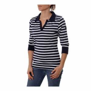 Polo femme