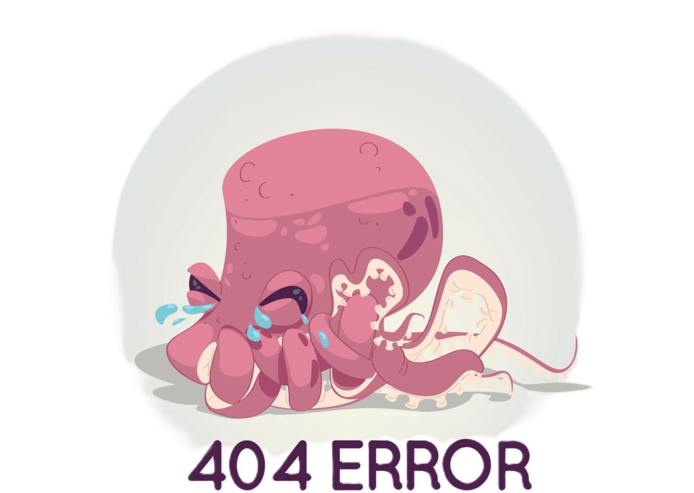 Erreur 404