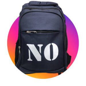SAC A DOS