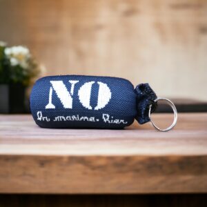 PORTE CLEF FLOTTEUR