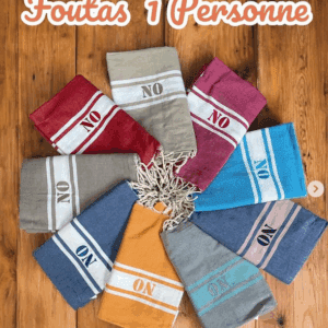 FOUTAS