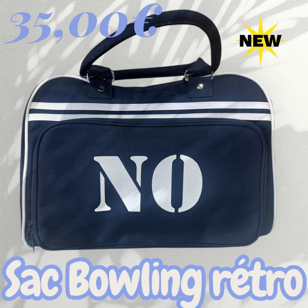 Marinière pour Femme